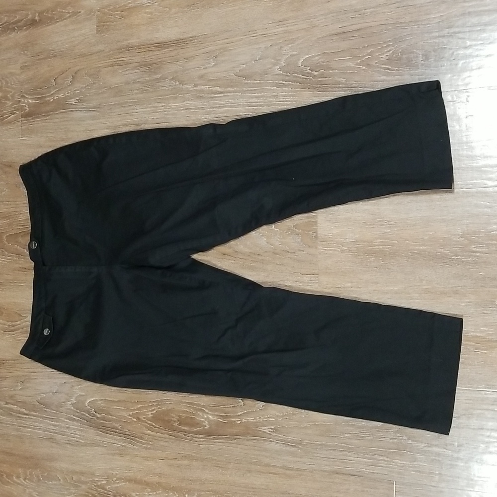 (14) Jones New York Signature Stretch Slim Fit Casual Office Workwear Formal